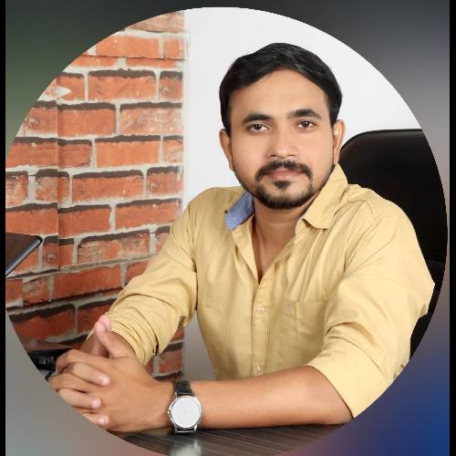 Dr. JIGAR ASHVINKUMAR