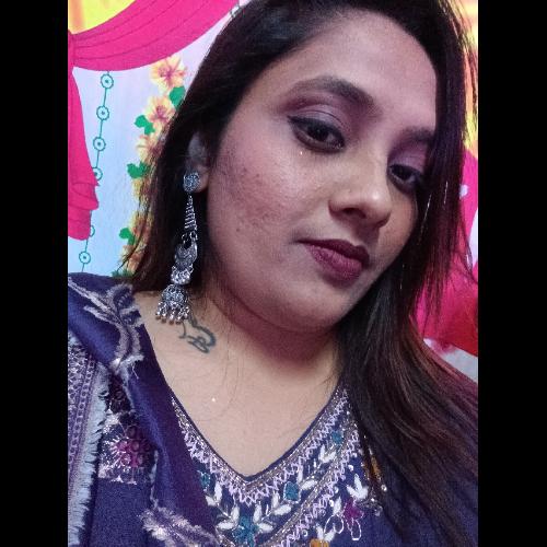 Roma Jayeshkumar